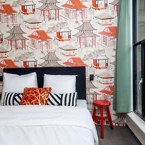 Pink Flamingo Boutique Hostel